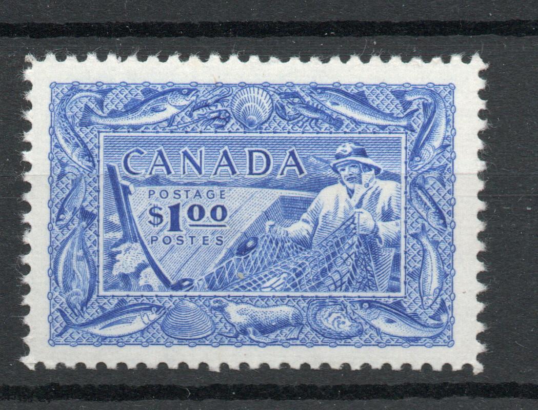 CANADA SG 433  $1 M/M