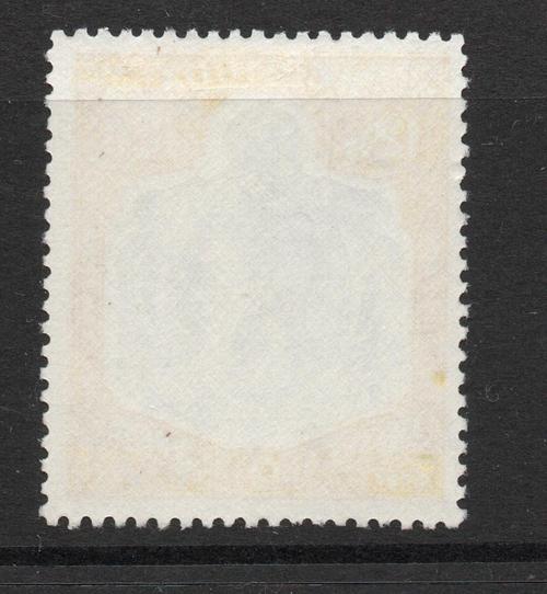 BERMUDA SG 120e GVI PERF 13 12/-6d M/M